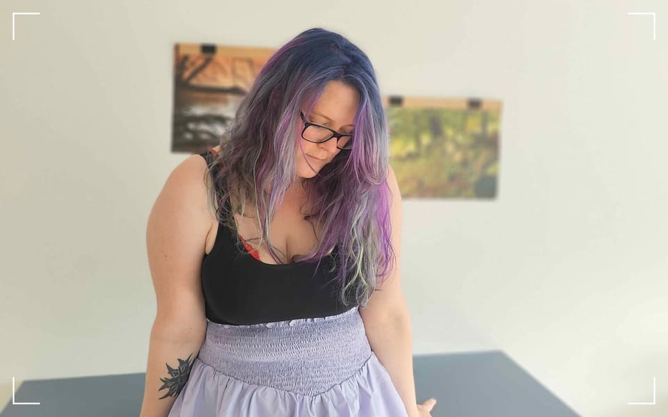 Den krænkelsesdømte psykoterapeut Lotte Ingerslev har hængt mig ud på sin blog. Nu tager jeg til genmæle.